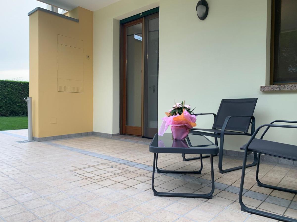Appartamento Internazionale 2 Abano Terme Exterior photo